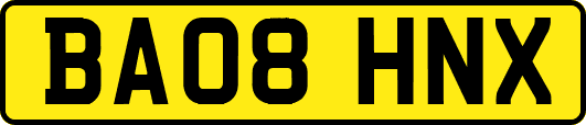 BA08HNX