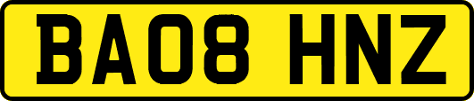 BA08HNZ