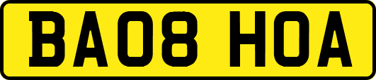 BA08HOA