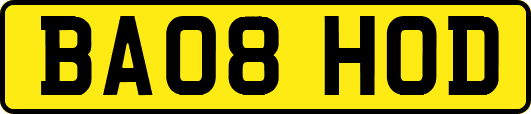 BA08HOD