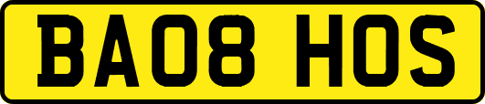 BA08HOS