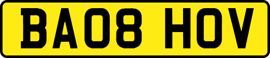 BA08HOV