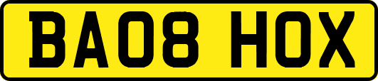 BA08HOX