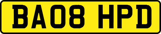BA08HPD