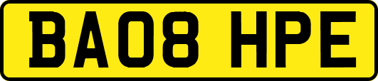 BA08HPE