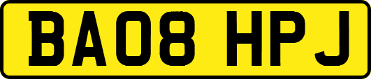 BA08HPJ