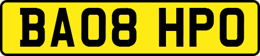 BA08HPO