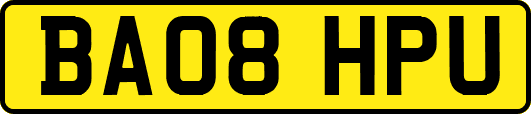 BA08HPU