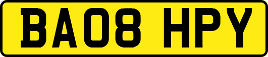 BA08HPY