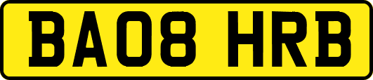 BA08HRB