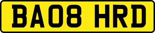 BA08HRD