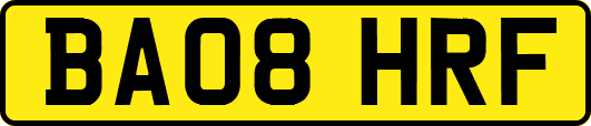 BA08HRF