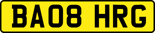 BA08HRG