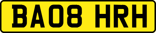 BA08HRH