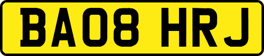 BA08HRJ