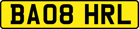 BA08HRL