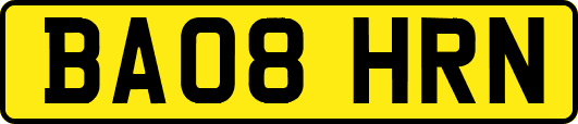 BA08HRN