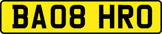BA08HRO
