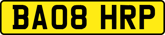 BA08HRP