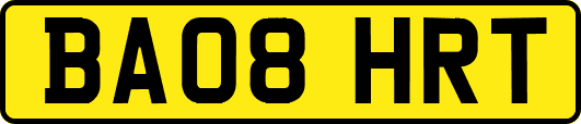 BA08HRT