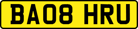 BA08HRU