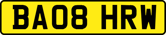 BA08HRW