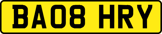 BA08HRY