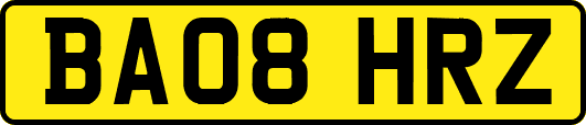 BA08HRZ