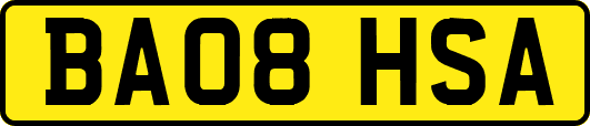BA08HSA
