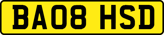 BA08HSD