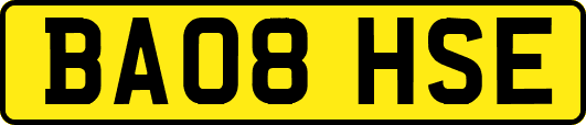 BA08HSE