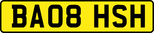BA08HSH