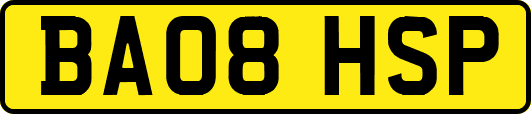 BA08HSP