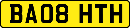 BA08HTH