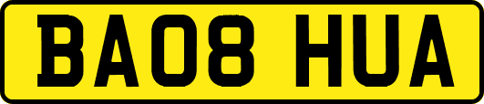 BA08HUA