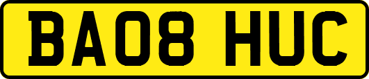 BA08HUC