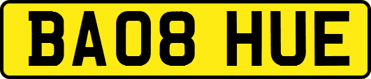 BA08HUE