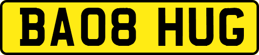 BA08HUG