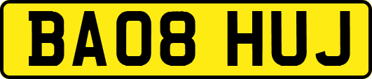 BA08HUJ