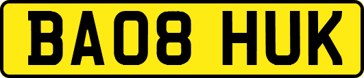 BA08HUK