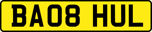 BA08HUL
