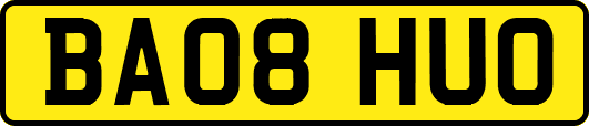 BA08HUO
