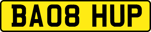 BA08HUP