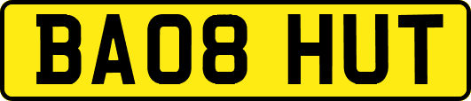 BA08HUT