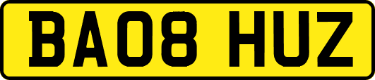 BA08HUZ