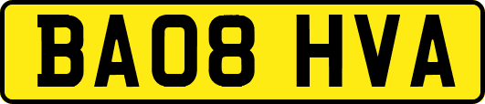 BA08HVA