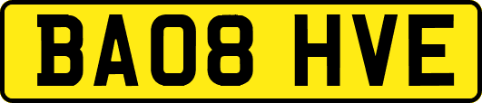 BA08HVE
