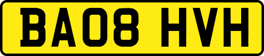 BA08HVH