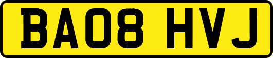 BA08HVJ