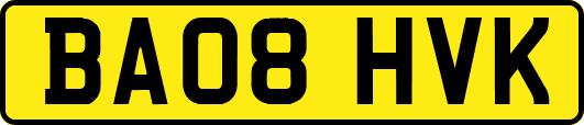 BA08HVK